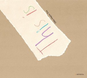 Otto Hejnic trio: This is How it is (Otto Hejnic trio