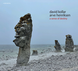 David Kollar & Arve Henriksen: A sense of destiny