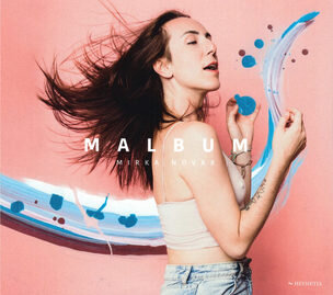 Mirka Novak: Malbum (Mirka Novak