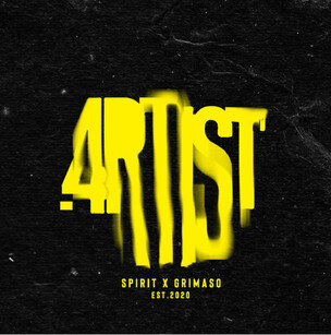 Majk Spirit X Grimaso - Artist