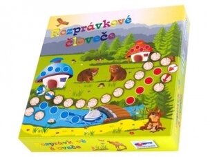 Rozprávkové človeče