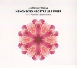 Nekonečno neostré je z dvier CD