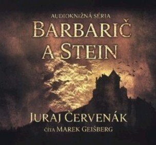 Barbarič a Stein (set 6 CD)