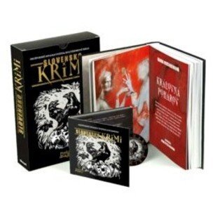 Slovensko Krimi (darčekový set)