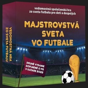 Majstrovstvá sveta vo futbale
