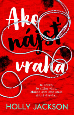 Ako nájsť vraha - SET