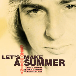 Dežo Ursiny: Let´s Make a Summer