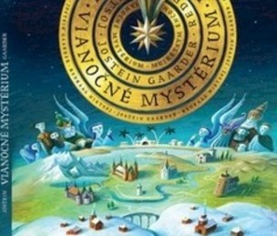 Vianočné mystérium CD (audiokniha)