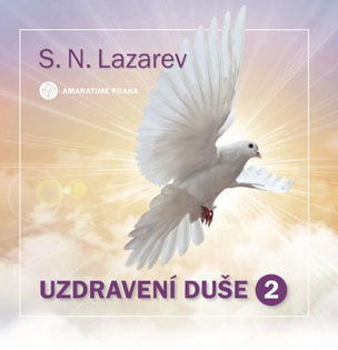 Uzdravení duše 2