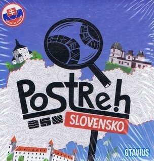 Postreh! Slovensko