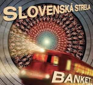 Banket:  Slovenská strela