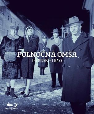 Film:  Polnočná Omša (Film