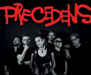 Precedens: Odstíny Černé