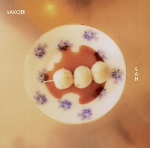 Sakobi:  San (Sakobi, TWENTYFOURSEVEN Promotions, s.r.