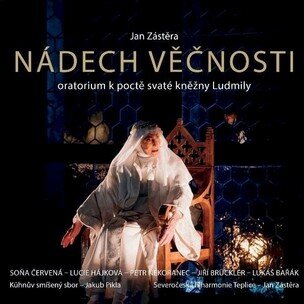 Nádech věčnosti - 2 CD