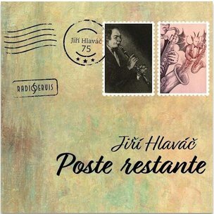Poste restante - CD