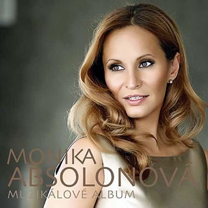 Monika Absolonová: Muzikálove album
