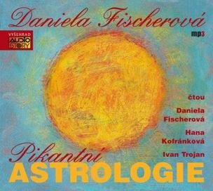 Pikantní astrologie / Audiokniha