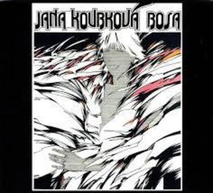 KOUBKOVÁ JANA  BOSA