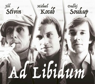 Ad libidum - 2 CD