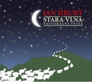 Stará vlna. Pastorální svita - CD