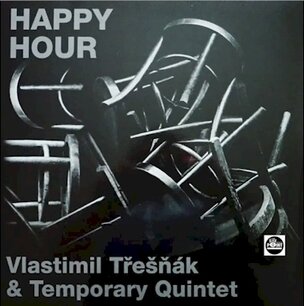 Happy Hour - CD