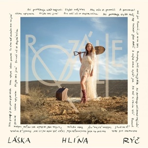 Rozálie: Láska, Hlína, Rýč