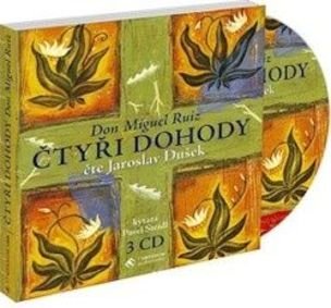 tyři dohody