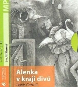 Alenka v kraji divů