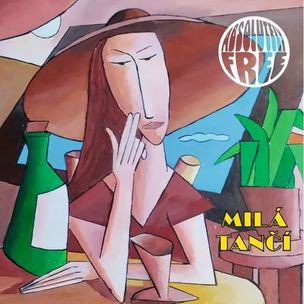 Absolutely Free: Milá tančí