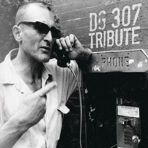 Various:  Dg 307 Tribute (Various, Guerilla Records