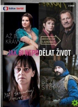 Jak si nepodělat život - 2 DVD