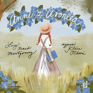 Lucy Maud Montgomery:  Anne z Avonlea (Čte Klára Oltová) - MP3-CD
