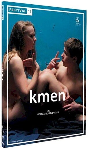 Kmen DVD