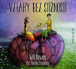 Vztahy bez stížností (MP3 CD)