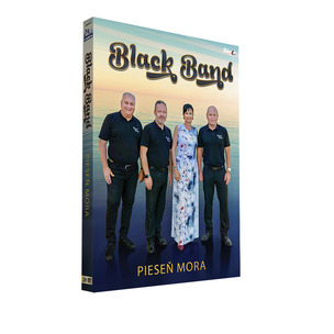 Black Band: Pieseň mora (Black Band