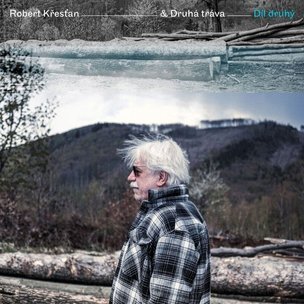 Robert Křesťan & Druhá tráva: Díl druhý (Robert Křesťan, Druhá Tráva