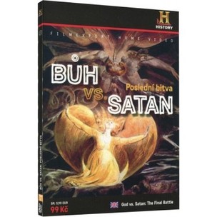 Bůh vs. Satan: Poslední Bitva