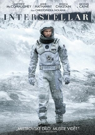 Interstellar