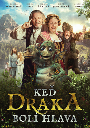 Keď draka bolí hlava (Dušan Rapoš, BMP