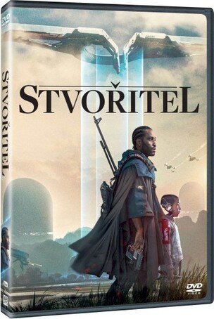 Stvořitel DVD