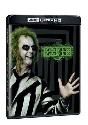 Beetlejuice Beetlejuice
