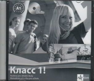 CD-Klacc 1 Metodická příručka pro učitele