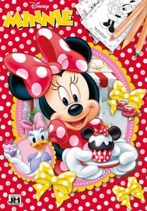 Minnie A4