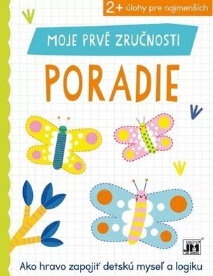 Moje prvé zručnosti - Poradie