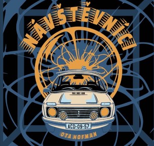 Hlavica Lukáš:  Hofman: Návštěvníci (Mp3-Cd)