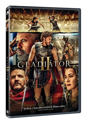 Gladiátor II