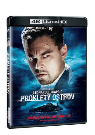 Prokletý Ostrov