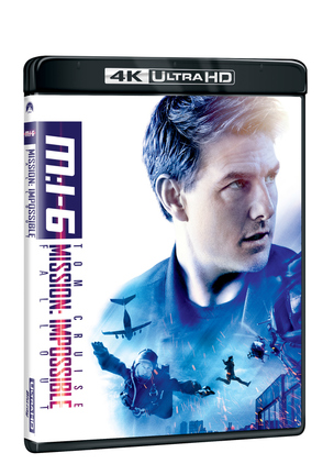 Mission: Impossible - Fallout