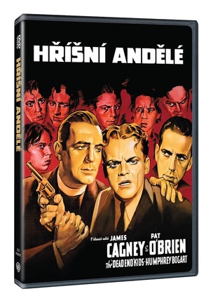 Hříšní andělé